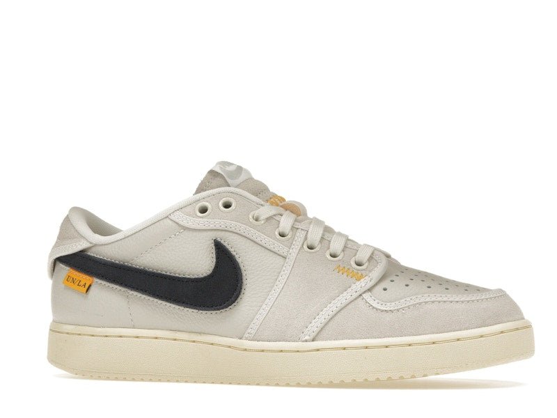 Jordan 1 Retro AJKO Low SP Union Sail Leather - Jordan - OFFseason 衣服 - DZ4864 - 100