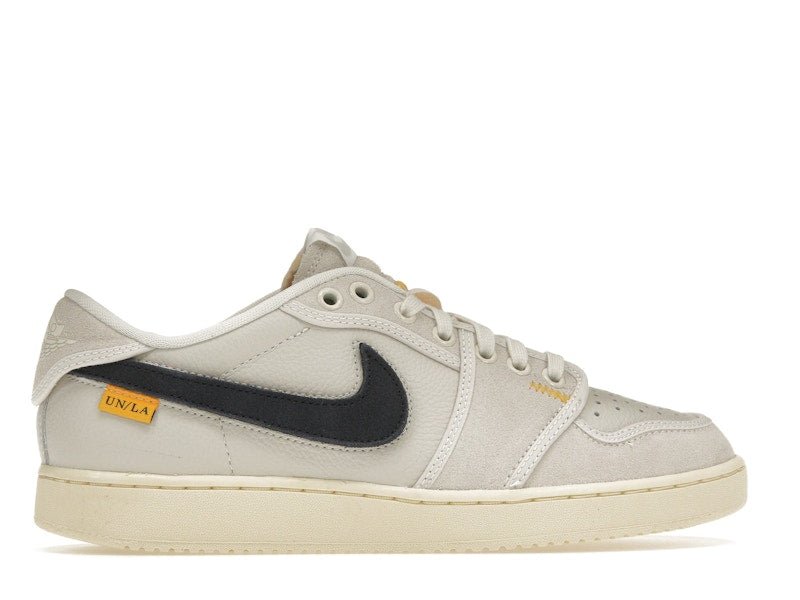 Jordan 1 Retro AJKO Low SP Union Sail Leather - Jordan - OFFseason 衣服 - DZ4864 - 100