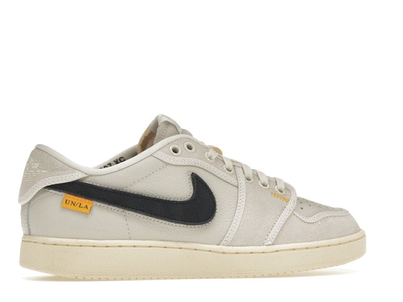 Jordan 1 Retro AJKO Low SP Union Sail Leather - Jordan - OFFseason 衣服 - DZ4864 - 100