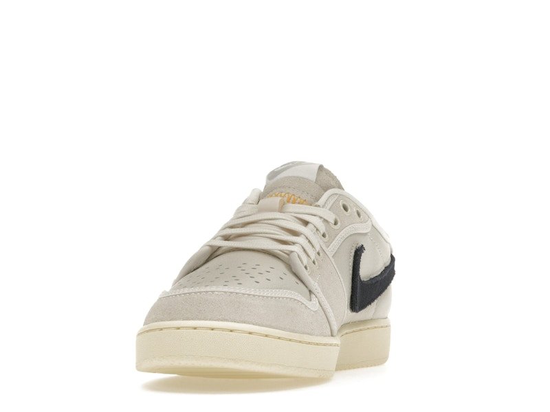 Jordan 1 Retro AJKO Low SP Union Sail Leather - Jordan - OFFseason 衣服 - DZ4864 - 100