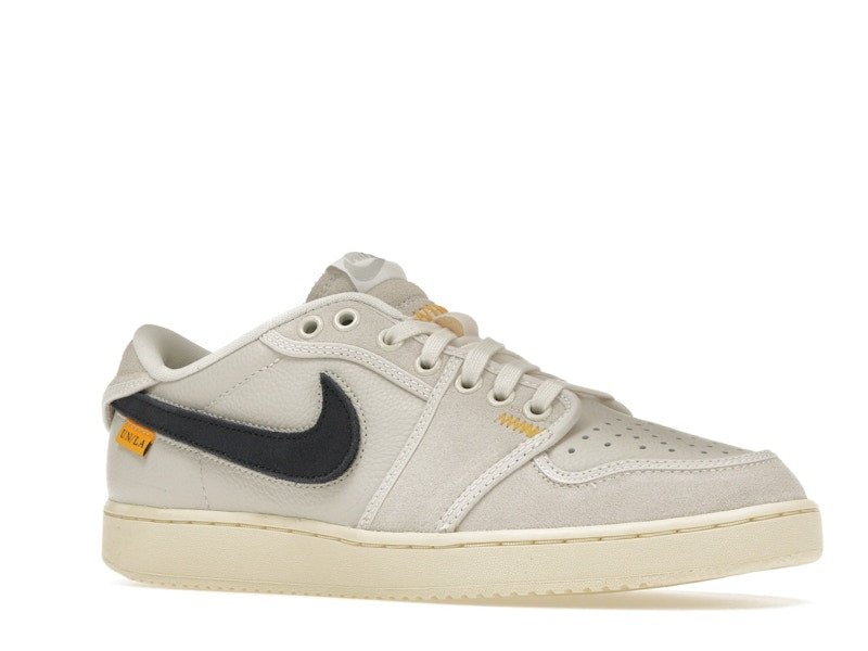 Jordan 1 Retro AJKO Low SP Union Sail Leather - Jordan - OFFseason 衣服 - DZ4864 - 100