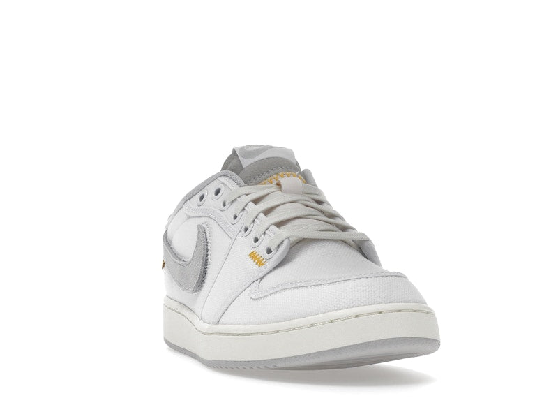 Jordan 1 Retro AJKO Low SP Union White Canvas - Jordan - OFFseason 衣服 - DO8912 - 101