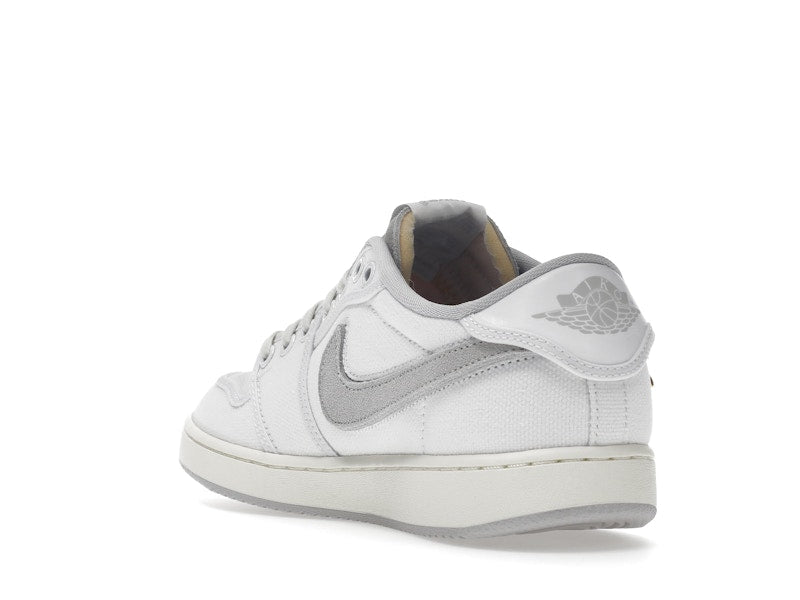 Jordan 1 Retro AJKO Low SP Union White Canvas - Jordan - OFFseason 衣服 - DO8912 - 101