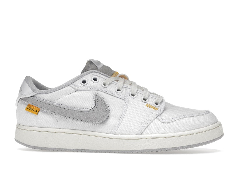 Jordan 1 Retro AJKO Low SP Union White Canvas - Jordan - OFFseason 衣服 - DO8912 - 101