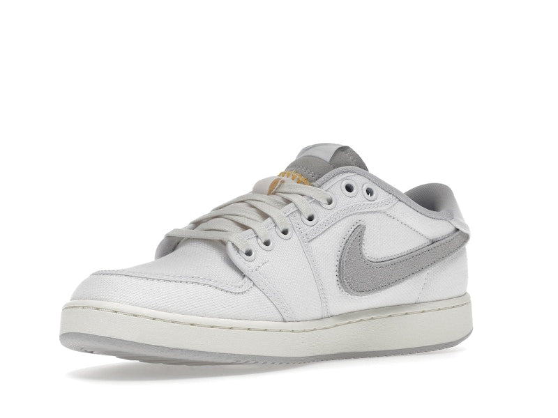 Jordan 1 Retro AJKO Low SP Union White Canvas - Jordan - OFFseason 衣服 - DO8912 - 101