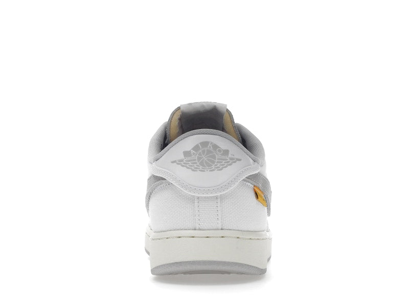 Jordan 1 Retro AJKO Low SP Union White Canvas - Jordan - OFFseason 衣服 - DO8912 - 101