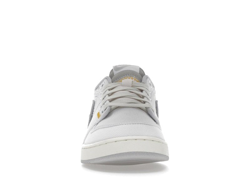 Jordan 1 Retro AJKO Low SP Union White Canvas - Jordan - OFFseason 衣服 - DO8912 - 101