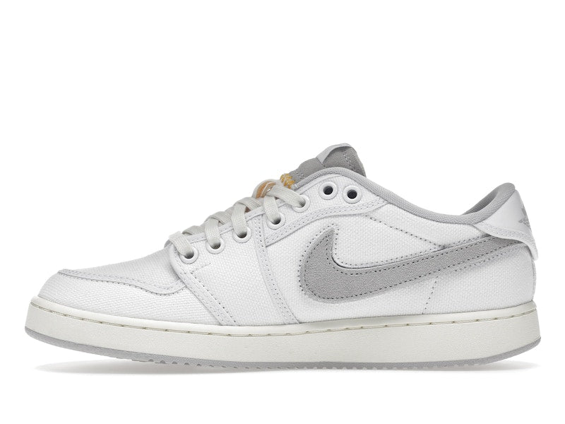 Jordan 1 Retro AJKO Low SP Union White Canvas - Jordan - OFFseason 衣服 - DO8912 - 101