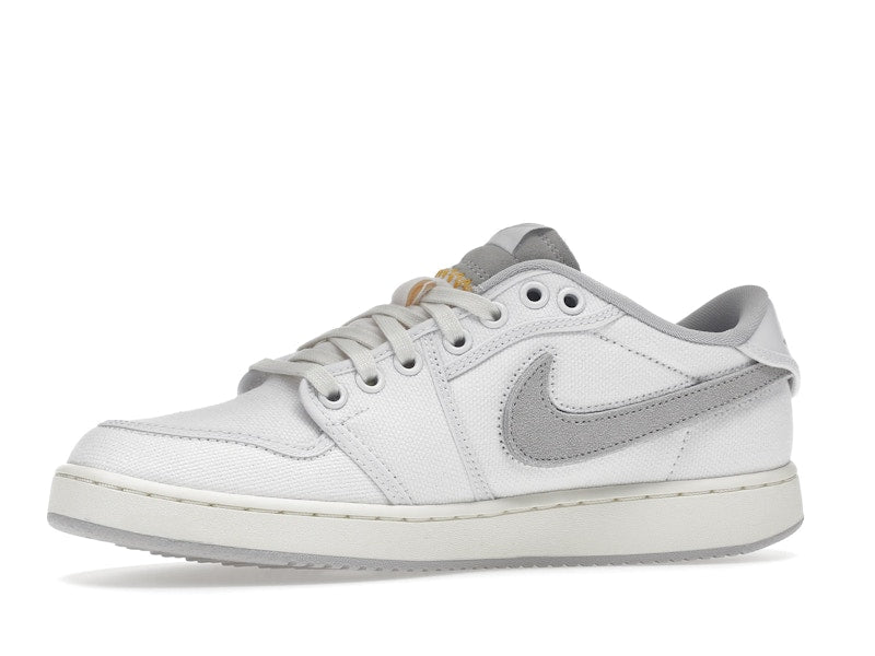 Jordan 1 Retro AJKO Low SP Union White Canvas - Jordan - OFFseason 衣服 - DO8912 - 101