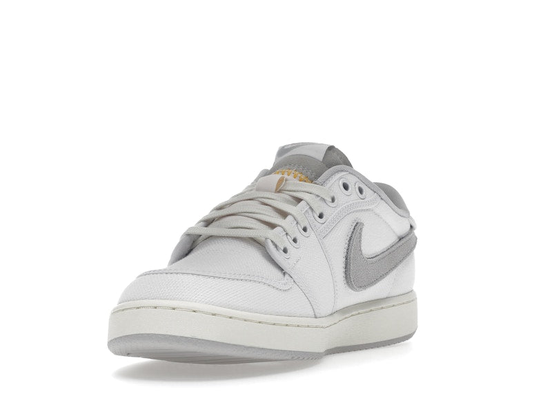 Jordan 1 Retro AJKO Low SP Union White Canvas - Jordan - OFFseason 衣服 - DO8912 - 101