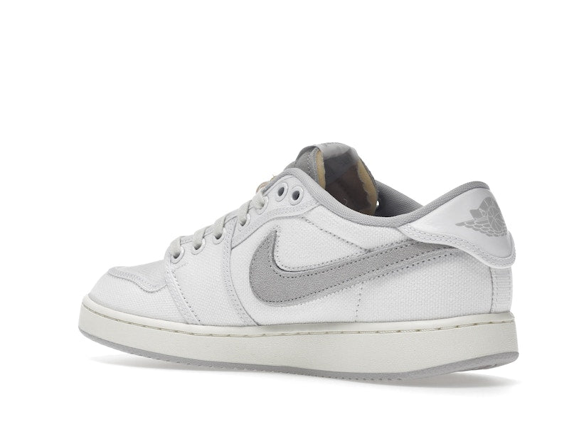 Jordan 1 Retro AJKO Low SP Union White Canvas - Jordan - OFFseason 衣服 - DO8912 - 101