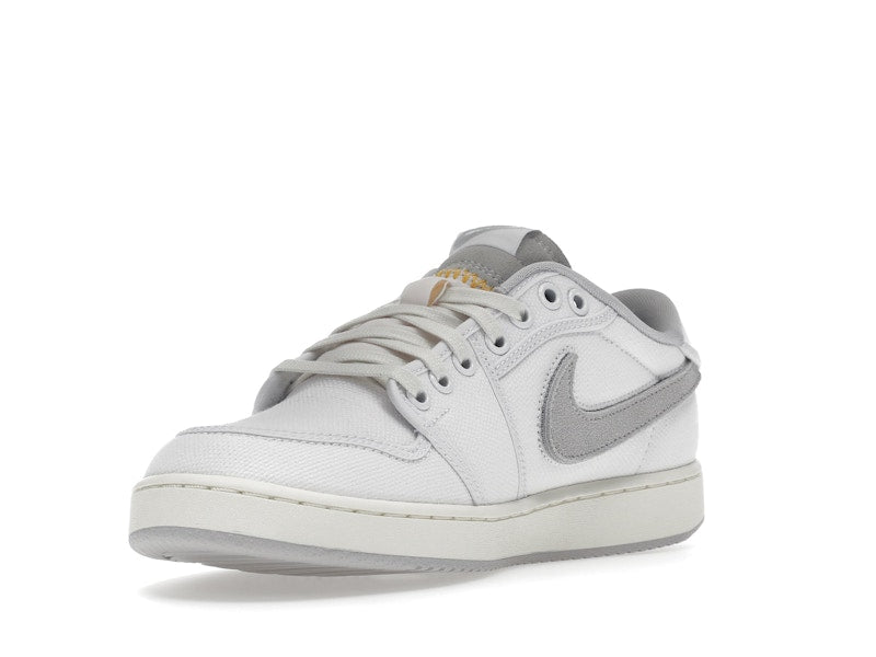 Jordan 1 Retro AJKO Low SP Union White Canvas - Jordan - OFFseason 衣服 - DO8912 - 101