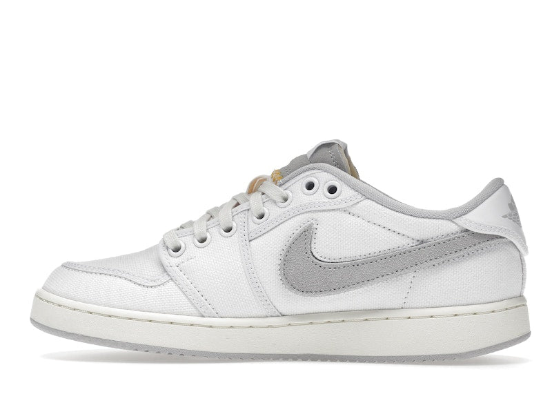 Jordan 1 Retro AJKO Low SP Union White Canvas - Jordan - OFFseason 衣服 - DO8912 - 101