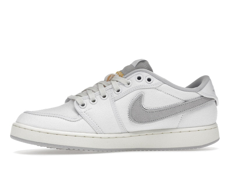 Jordan 1 Retro AJKO Low SP Union White Canvas - Jordan - OFFseason 衣服 - DO8912 - 101