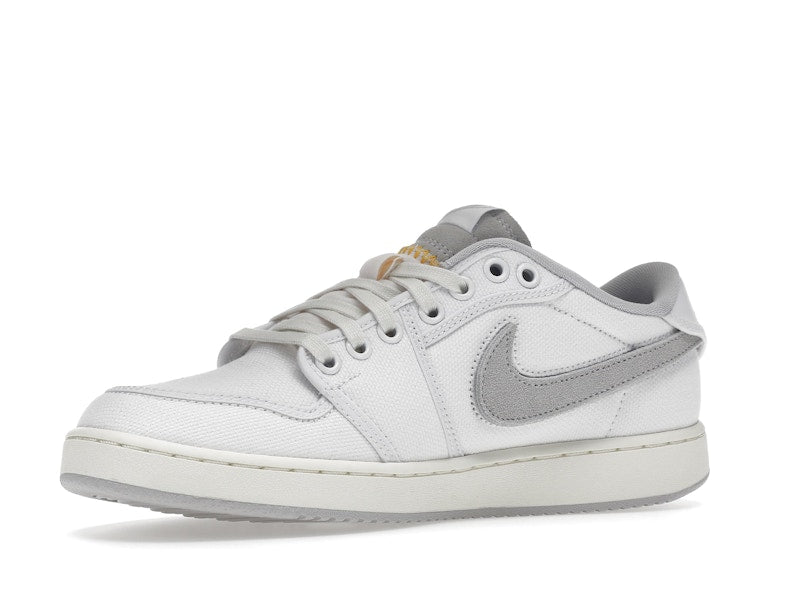 Jordan 1 Retro AJKO Low SP Union White Canvas - Jordan - OFFseason 衣服 - DO8912 - 101