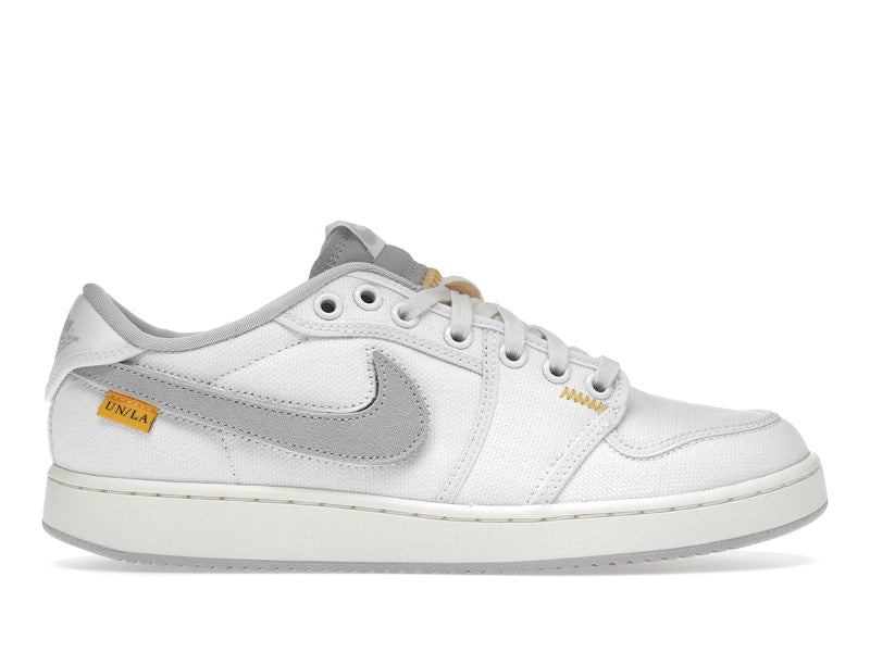 Jordan 1 Retro AJKO Low SP Union White Canvas - Jordan - OFFseason 衣服 - DO8912 - 101