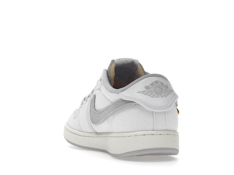 Jordan 1 Retro AJKO Low SP Union White Canvas - Jordan - OFFseason 衣服 - DO8912 - 101