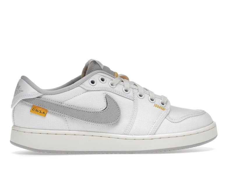 Jordan 1 Retro AJKO Low SP Union White Canvas - Jordan - OFFseason 衣服 - DO8912 - 101