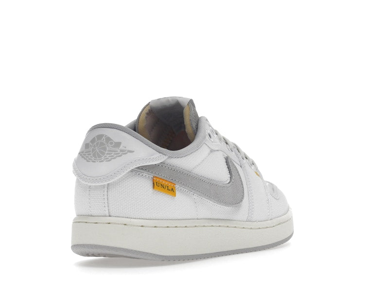 Jordan 1 Retro AJKO Low SP Union White Canvas - Jordan - OFFseason 衣服 - DO8912 - 101