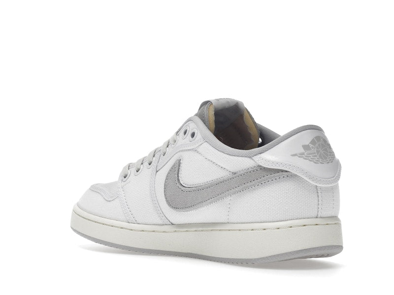 Jordan 1 Retro AJKO Low SP Union White Canvas - Jordan - OFFseason 衣服 - DO8912 - 101