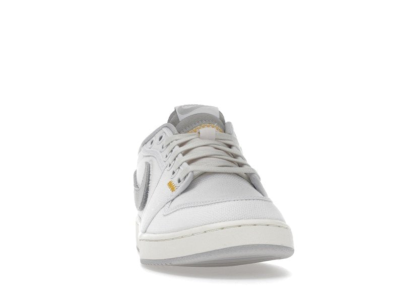 Jordan 1 Retro AJKO Low SP Union White Canvas - Jordan - OFFseason 衣服 - DO8912 - 101