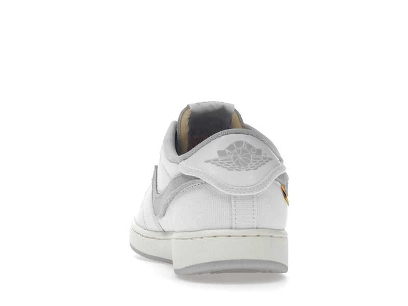 Jordan 1 Retro AJKO Low SP Union White Canvas - Jordan - OFFseason 衣服 - DO8912 - 101