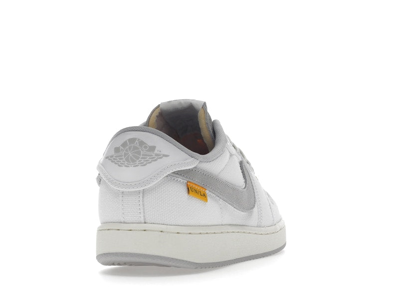 Jordan 1 Retro AJKO Low SP Union White Canvas - Jordan - OFFseason 衣服 - DO8912 - 101