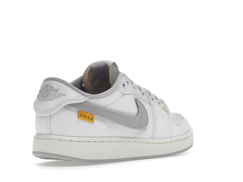 Jordan 1 Retro AJKO Low SP Union White Canvas - Jordan - OFFseason 衣服 - DO8912 - 101