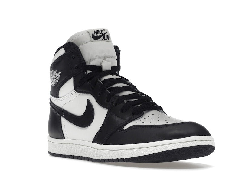 Jordan 1 Retro High '85 Black White (2023) - Jordan - OFFseason 衣服 - BQ4422 - 001