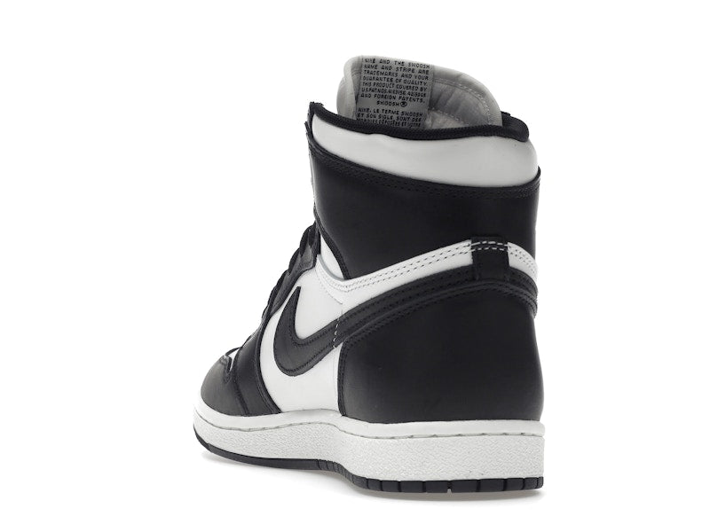 Jordan 1 Retro High '85 Black White (2023) - Jordan - OFFseason 衣服 - BQ4422 - 001