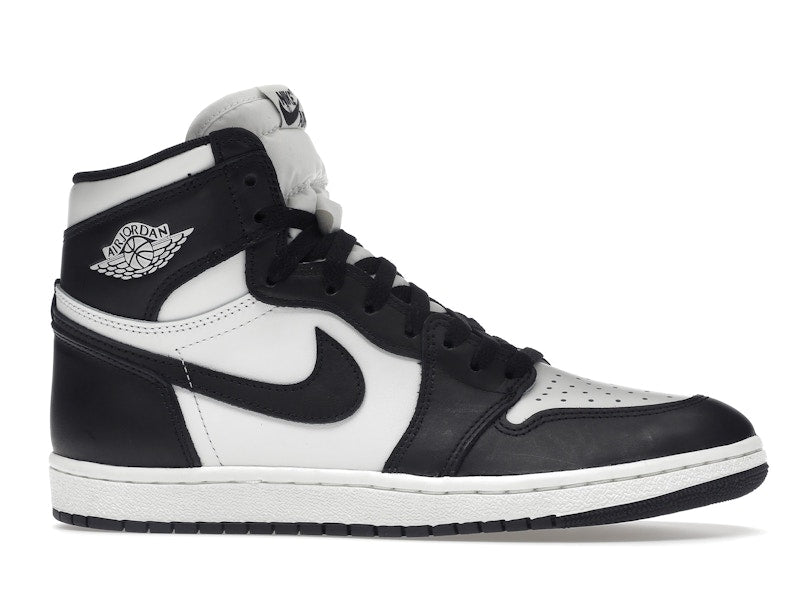 Jordan 1 Retro High '85 Black White (2023) - Jordan - OFFseason 衣服 - BQ4422 - 001