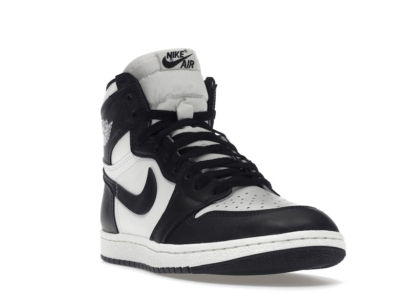 Jordan 1 Retro High '85 Black White (2023) - Jordan - OFFseason 衣服 - BQ4422 - 001