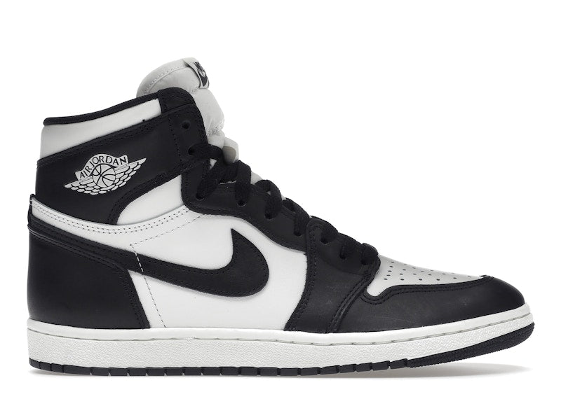 Jordan 1 Retro High '85 Black White (2023) - Jordan - OFFseason 衣服 - BQ4422 - 001