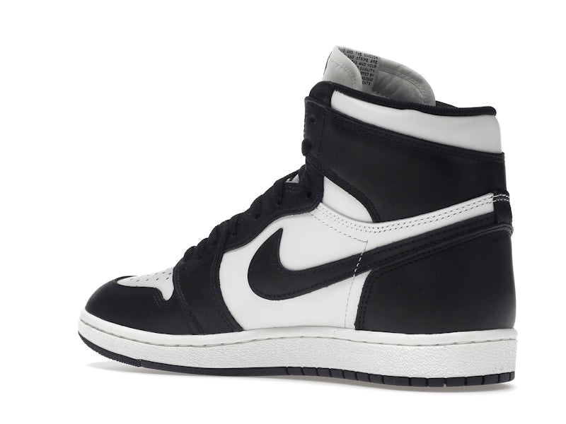 Jordan 1 Retro High '85 Black White (2023) - Jordan - OFFseason 衣服 - BQ4422 - 001