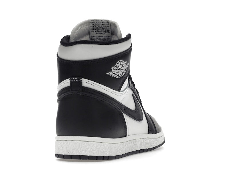 Jordan 1 Retro High '85 Black White (2023) - Jordan - OFFseason 衣服 - BQ4422 - 001