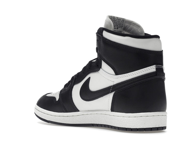 Jordan 1 Retro High '85 Black White (2023) - Jordan - OFFseason 衣服 - BQ4422 - 001