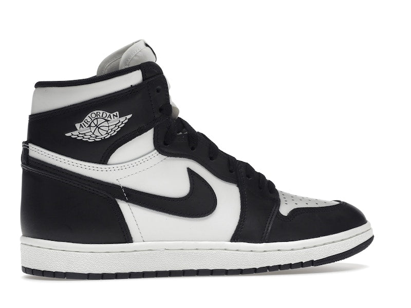 Jordan 1 Retro High '85 Black White (2023) - Jordan - OFFseason 衣服 - BQ4422 - 001