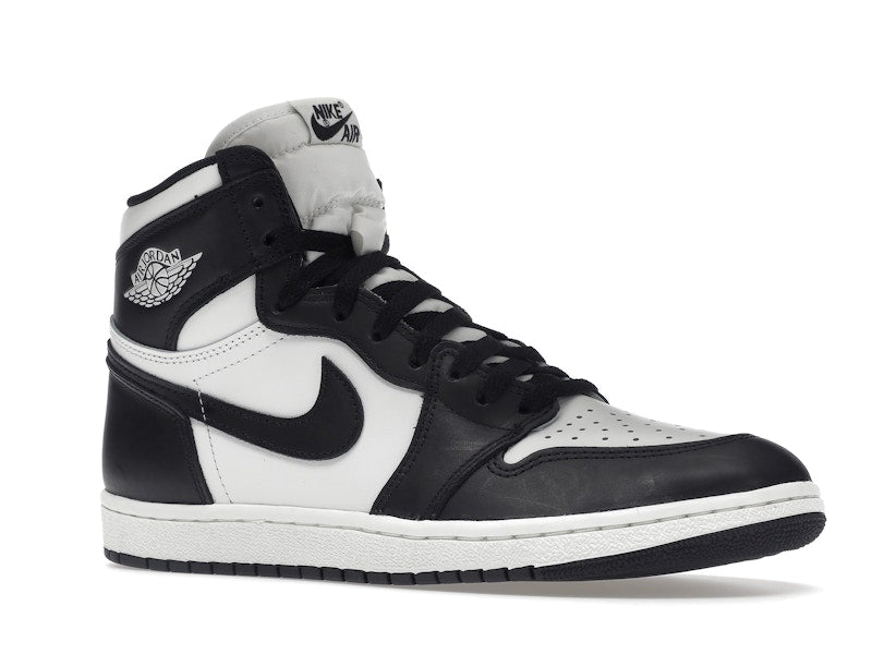 Jordan 1 Retro High '85 Black White (2023) - Jordan - OFFseason 衣服 - BQ4422 - 001