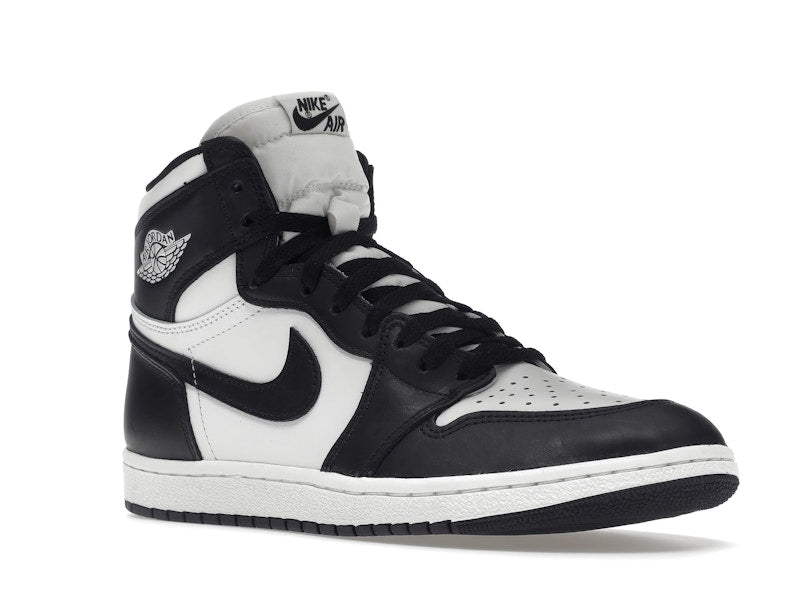 Jordan 1 Retro High '85 Black White (2023) - Jordan - OFFseason 衣服 - BQ4422 - 001