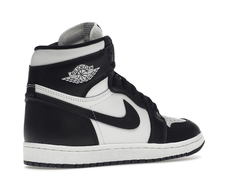 Jordan 1 Retro High '85 Black White (2023) - Jordan - OFFseason 衣服 - BQ4422 - 001