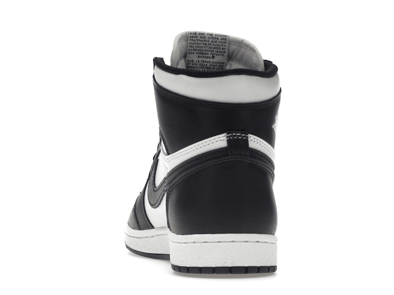 Jordan 1 Retro High '85 Black White (2023) - Jordan - OFFseason 衣服 - BQ4422 - 001