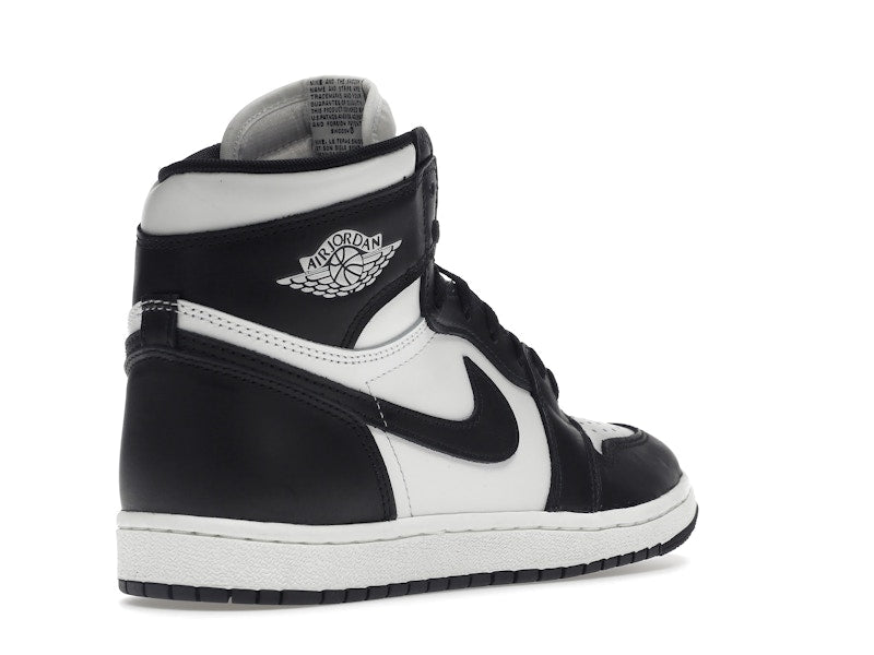 Jordan 1 Retro High '85 Black White (2023) - Jordan - OFFseason 衣服 - BQ4422 - 001