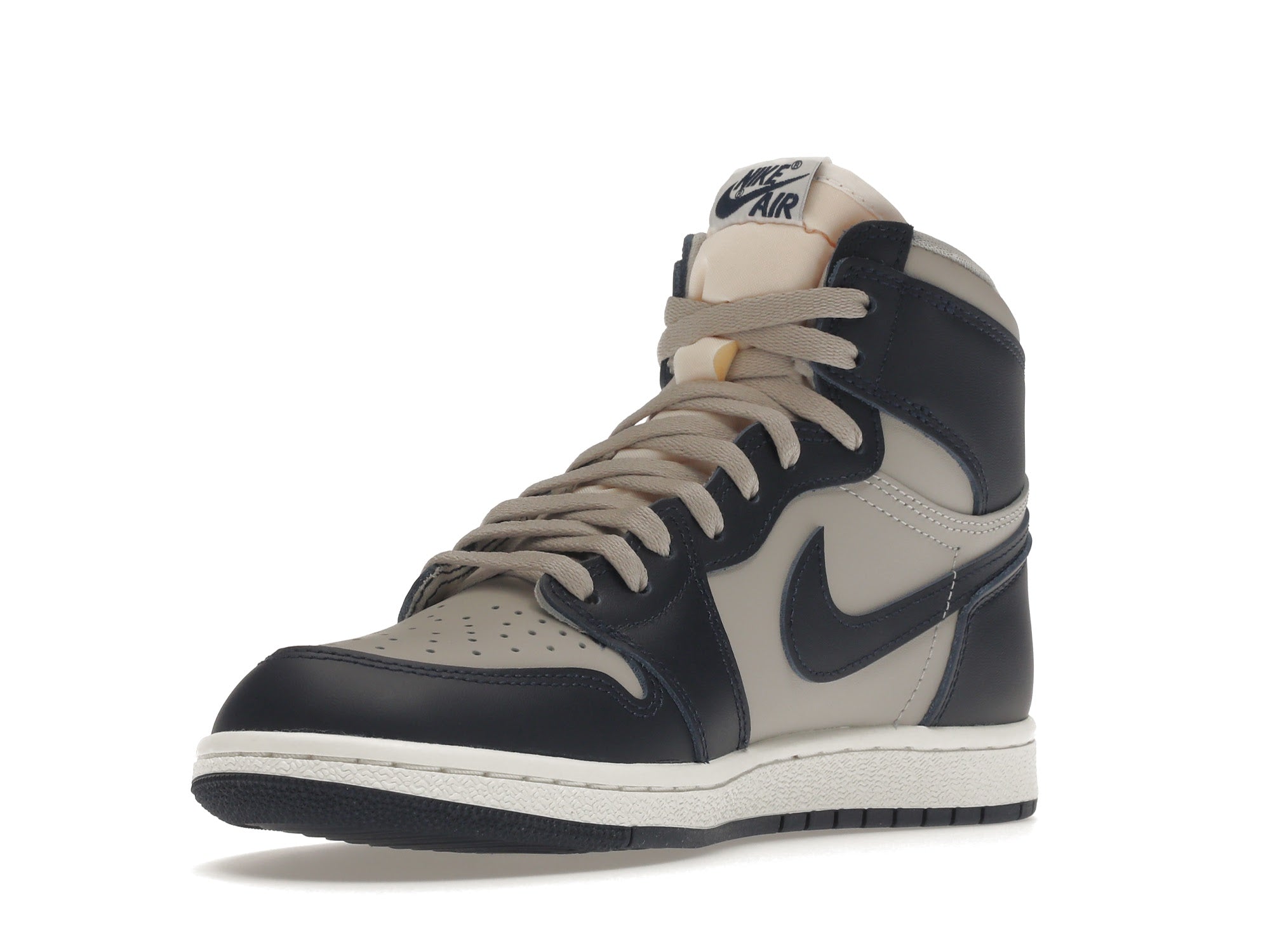 Jordan 1 Retro High '85 Georgetown - Jordan - OFFseason 衣服 - BQ4422 - 400