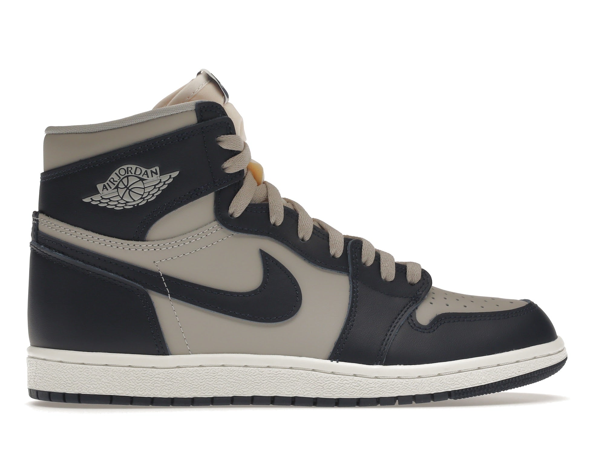 Jordan 1 Retro High '85 Georgetown - Jordan - OFFseason 衣服 - BQ4422 - 400