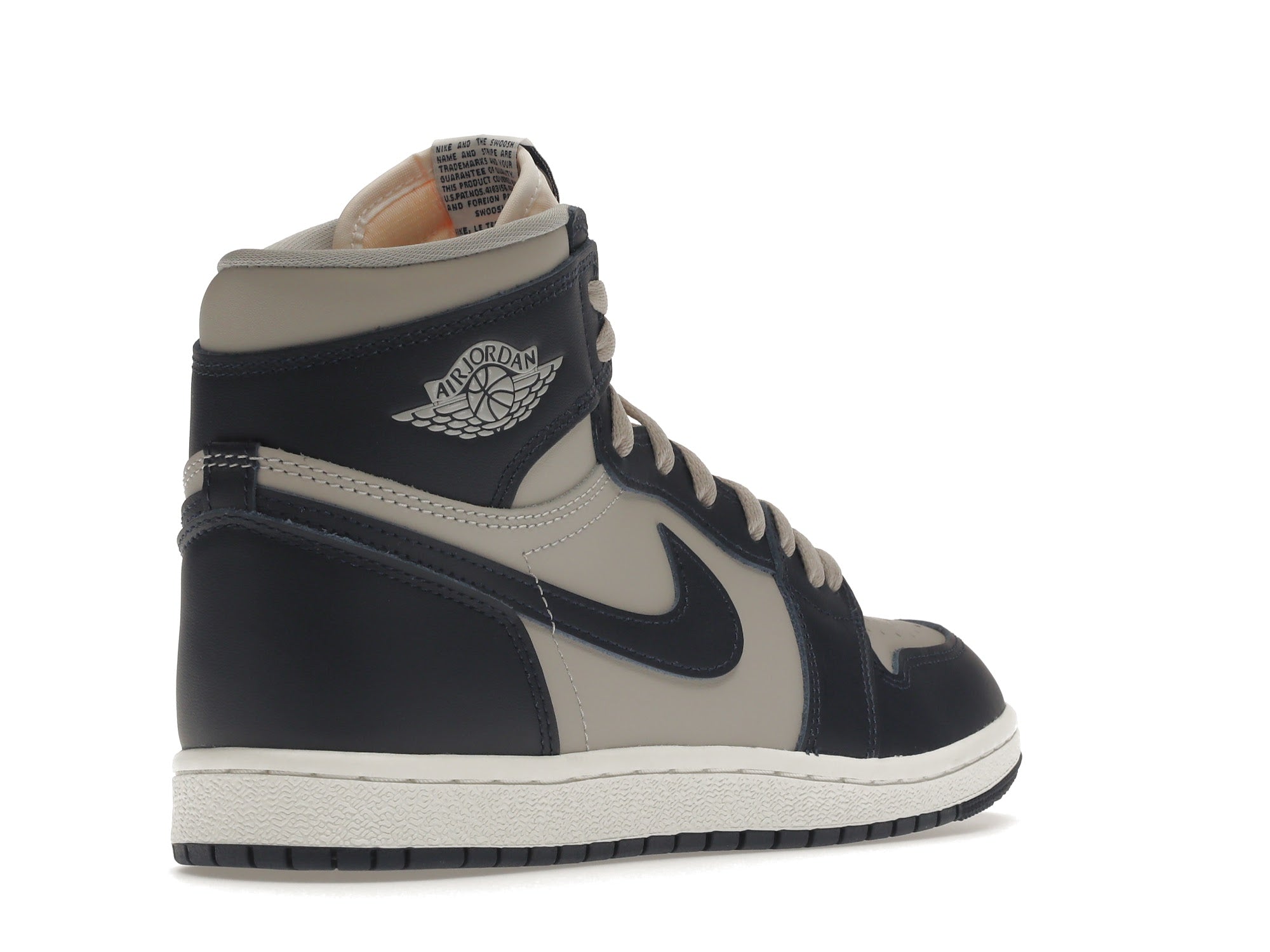 Jordan 1 Retro High '85 Georgetown - Jordan - OFFseason 衣服 - BQ4422 - 400