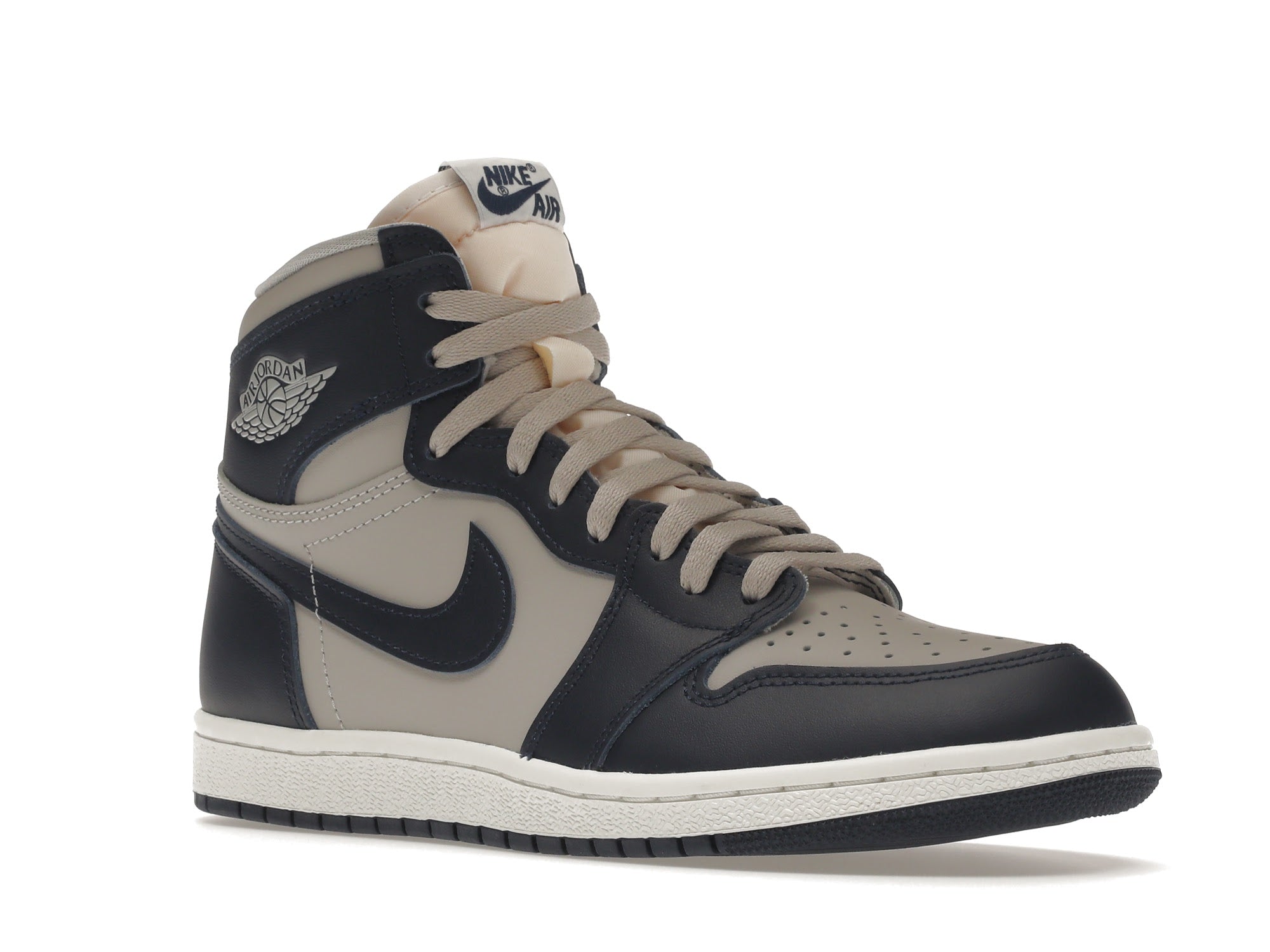 Jordan 1 Retro High '85 Georgetown - Jordan - OFFseason 衣服 - BQ4422 - 400