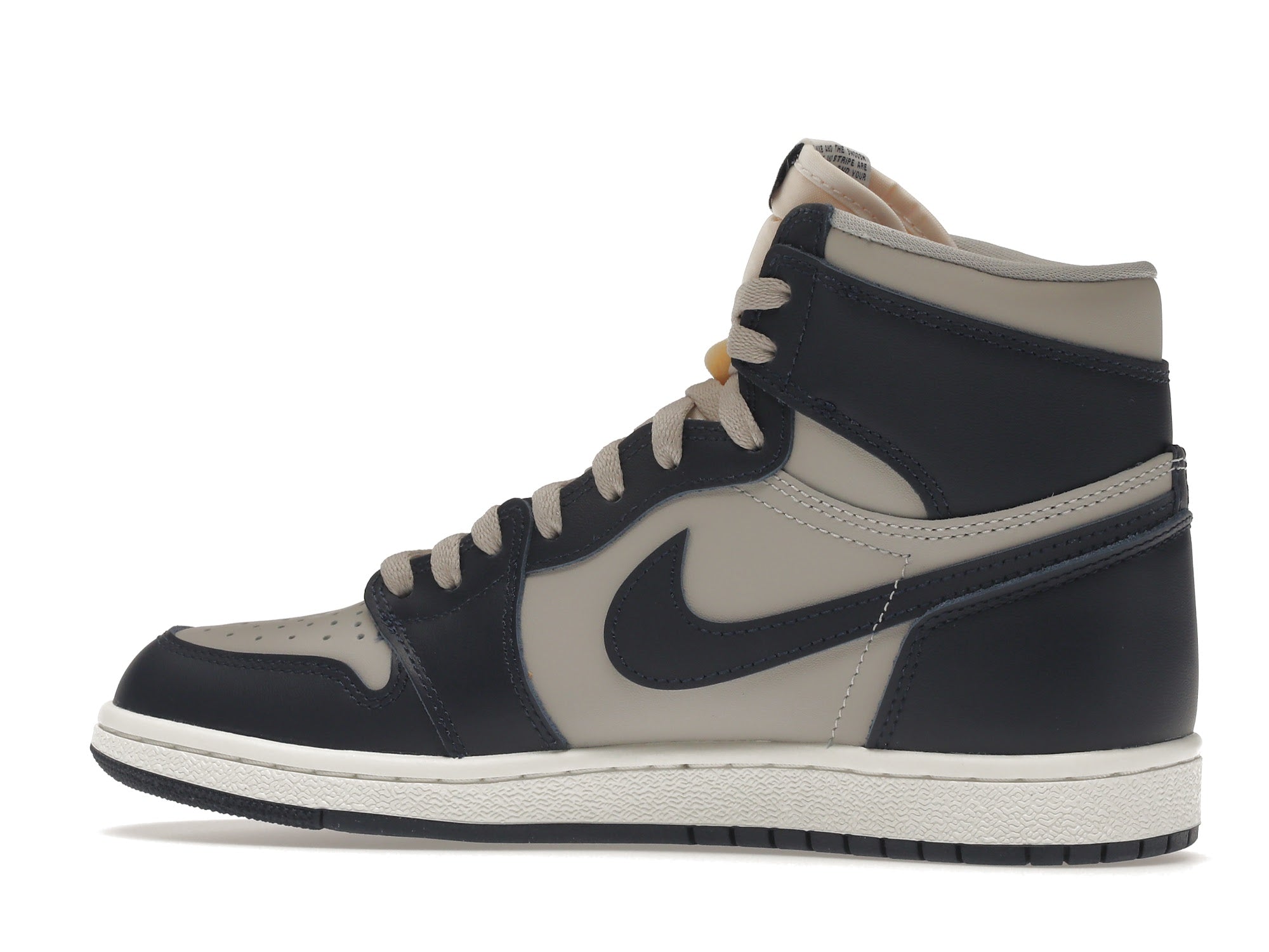 Jordan 1 Retro High '85 Georgetown - Jordan - OFFseason 衣服 - BQ4422 - 400