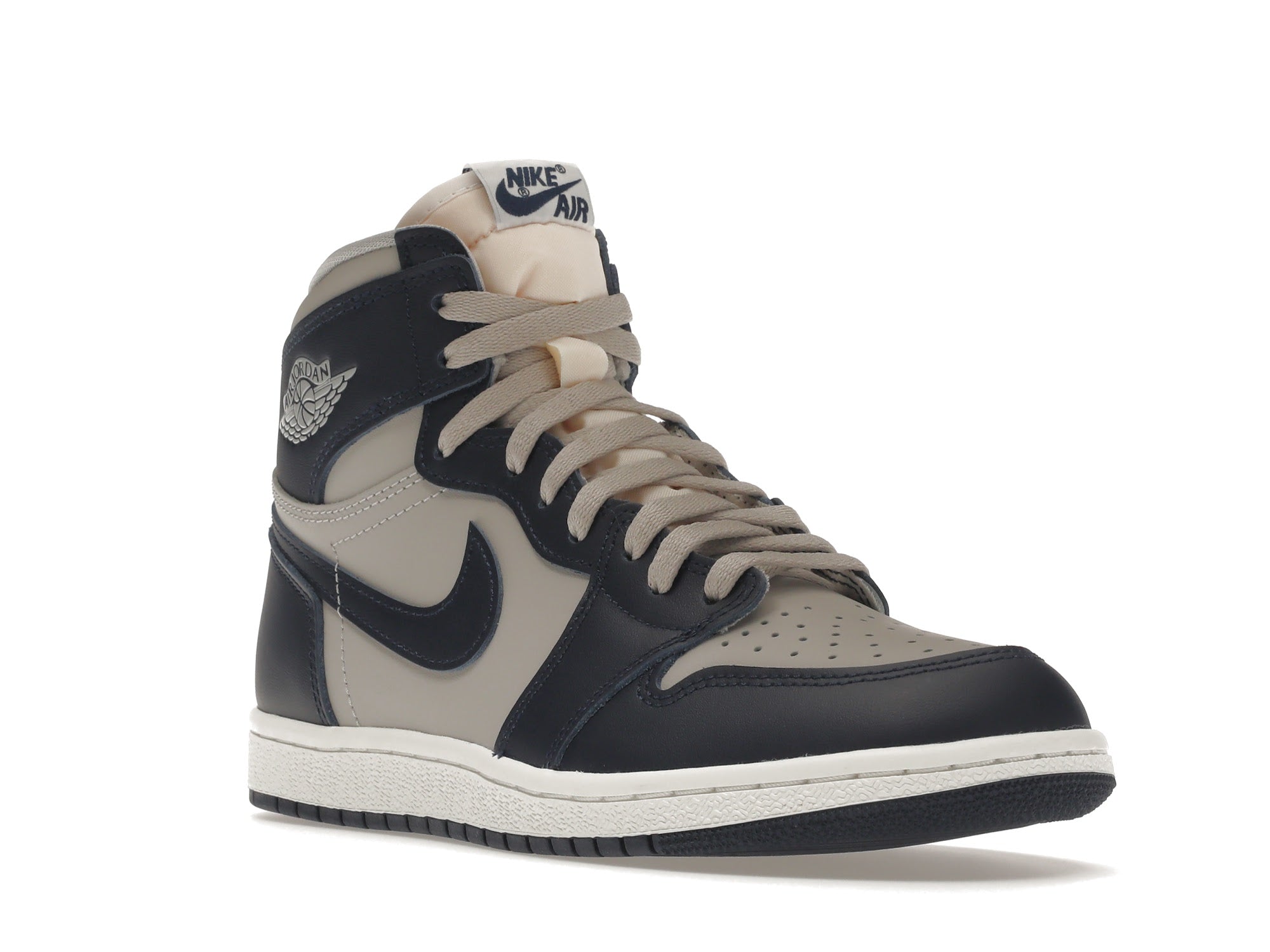 Jordan 1 Retro High '85 Georgetown - Jordan - OFFseason 衣服 - BQ4422 - 400