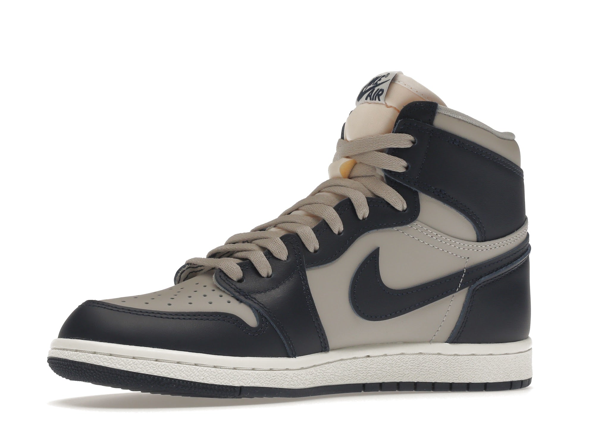 Jordan 1 Retro High '85 Georgetown - Jordan - OFFseason 衣服 - BQ4422 - 400