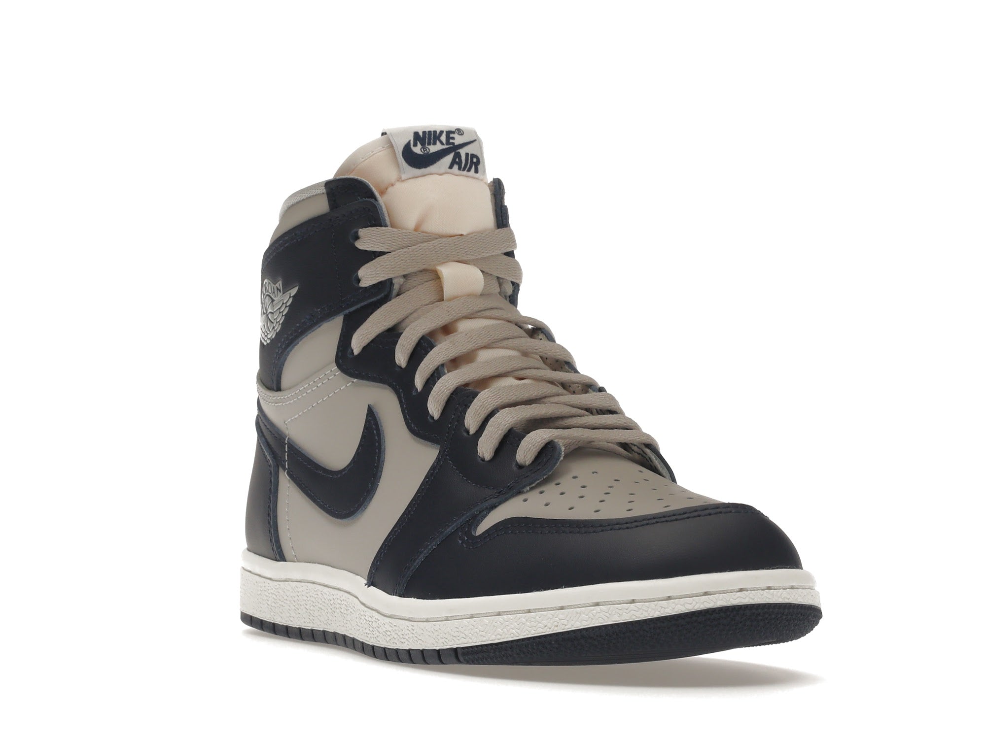 Jordan 1 Retro High '85 Georgetown - Jordan - OFFseason 衣服 - BQ4422 - 400